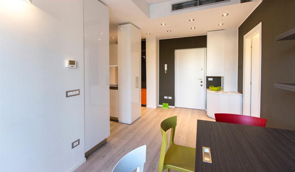 Melozzo Apartment