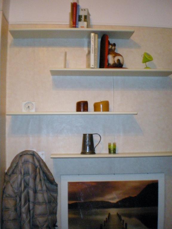 Apartment Melozzo
