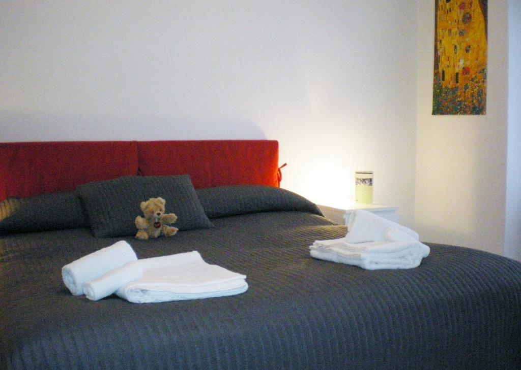 Apartment Melozzo