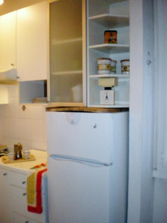 Apartment Melozzo *