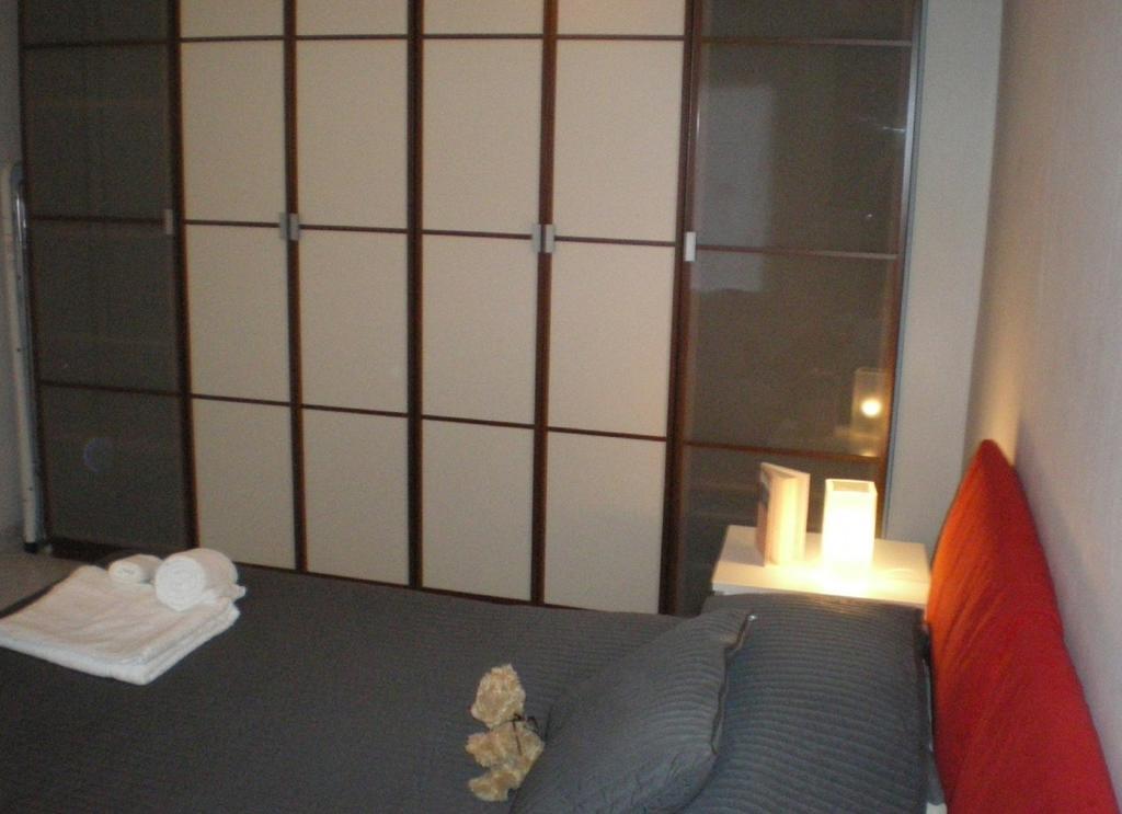 Melozzo Apartment *
