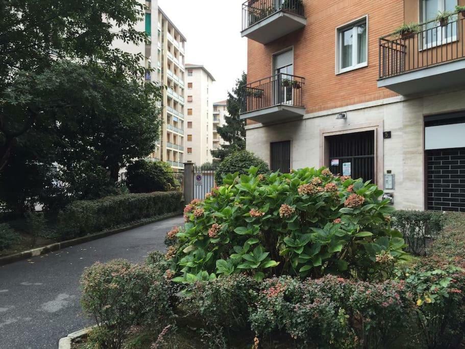 Melozzo Apartment