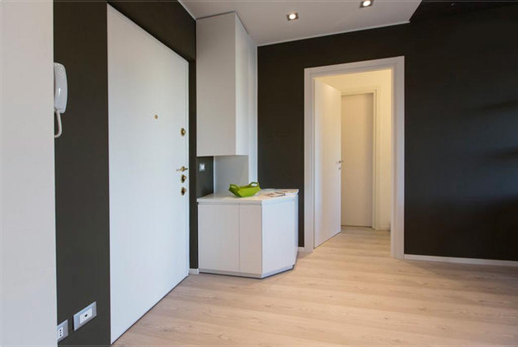 Melozzo Apartment *